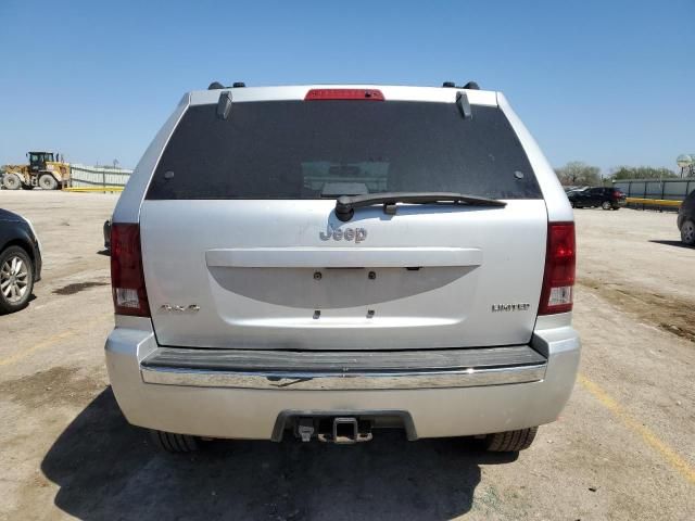 2005 Jeep Grand Cherokee Limited