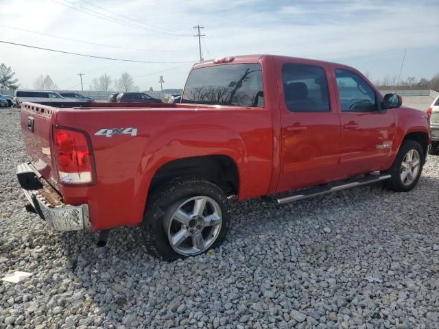 2008 GMC Sierra K1500