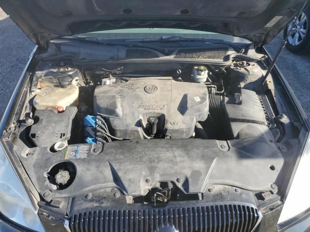 2007 Buick Lucerne CXL