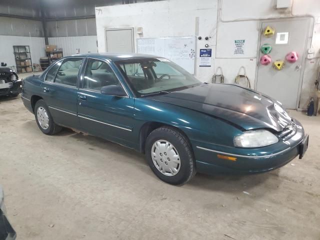 1998 Chevrolet Lumina Base