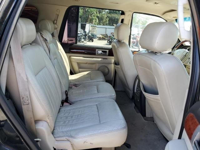 2003 Lincoln Navigator