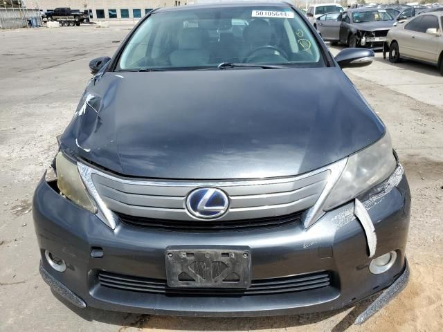 2010 Lexus HS 250H