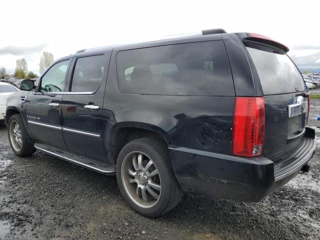 2008 Cadillac Escalade ESV