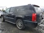 2008 Cadillac Escalade ESV