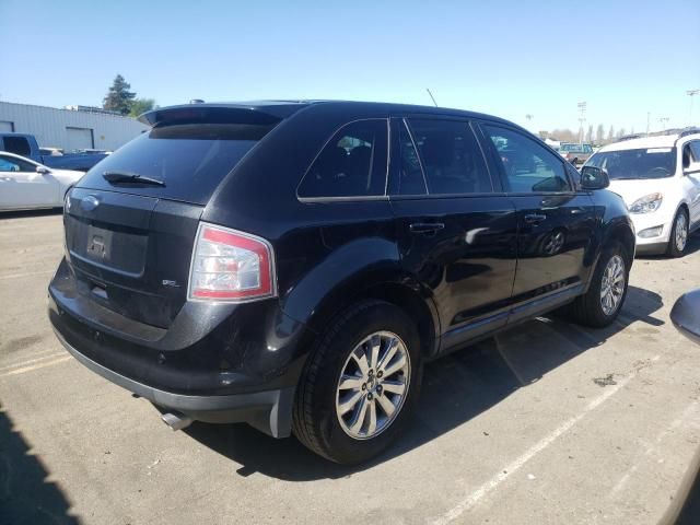 2010 Ford Edge SEL