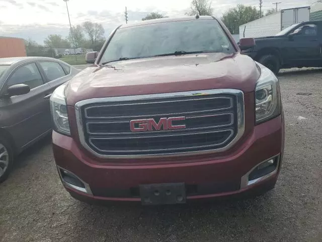 2016 GMC Yukon XL K1500 SLT