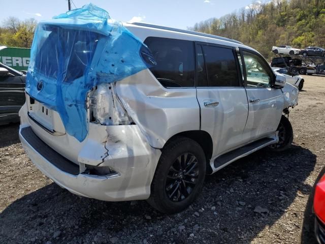 2023 Lexus GX 460