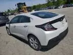 2017 Chevrolet Volt Premier