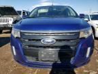 2013 Ford Edge Sport