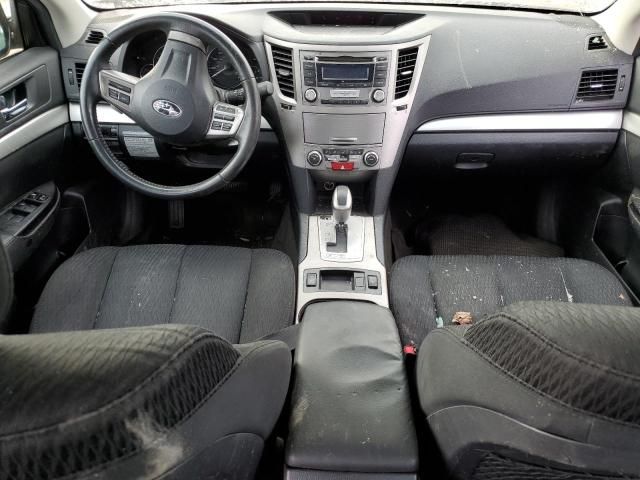 2012 Subaru Legacy 2.5I Premium