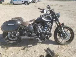 Harley-Davidson Vehiculos salvage en venta: 2022 Harley-Davidson Fxlrs