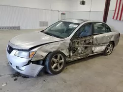 2006 Hyundai Sonata GLS en venta en Concord, NC