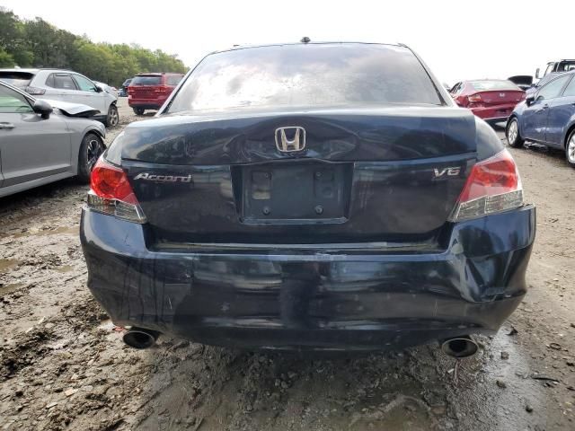 2009 Honda Accord EXL