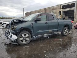 4 X 4 Trucks for sale at auction: 2007 Toyota Tundra Double Cab SR5