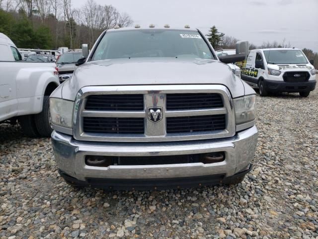 2012 Dodge RAM 3500 ST