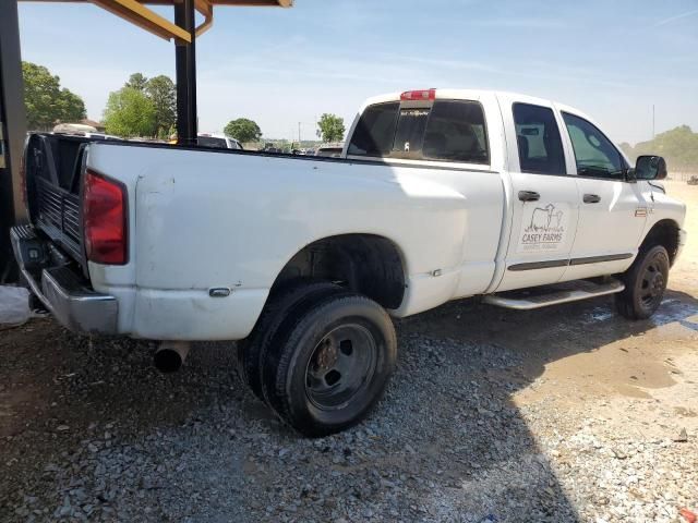 2007 Dodge RAM 3500 ST