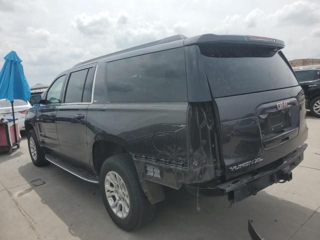 2018 GMC Yukon XL K1500 SLT