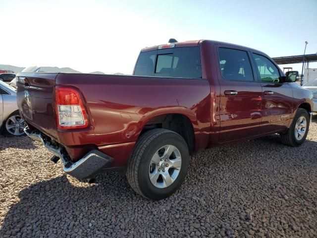 2019 Dodge RAM 1500 BIG HORN/LONE Star