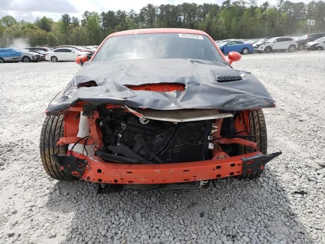 2020 Dodge Challenger R/T Scat Pack