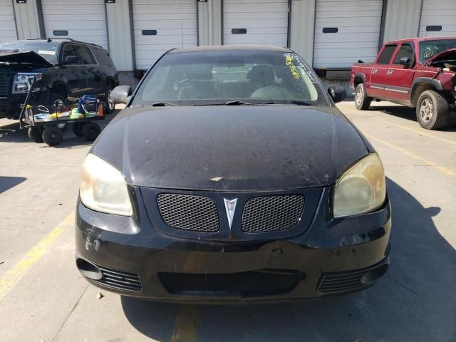 2007 Pontiac G5