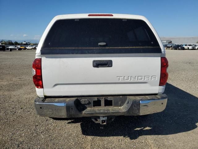 2015 Toyota Tundra Double Cab Limited