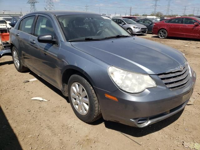 2010 Chrysler Sebring Touring