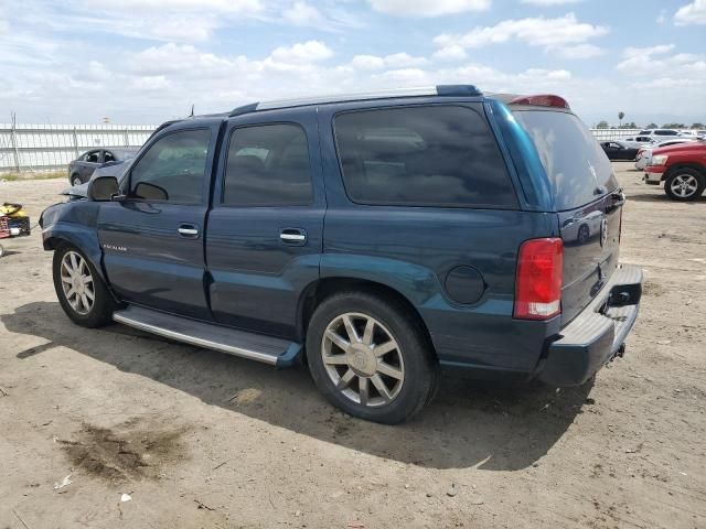 2005 Cadillac Escalade Luxury