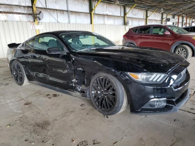 2015 Ford Mustang GT