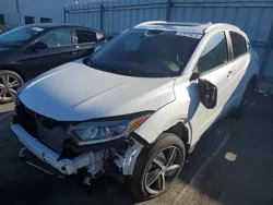 2022 Honda HR-V EX en venta en Vallejo, CA