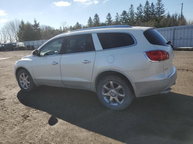 2008 Buick Enclave CXL