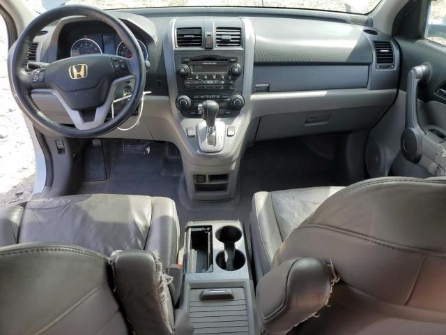 2009 Honda CR-V EXL