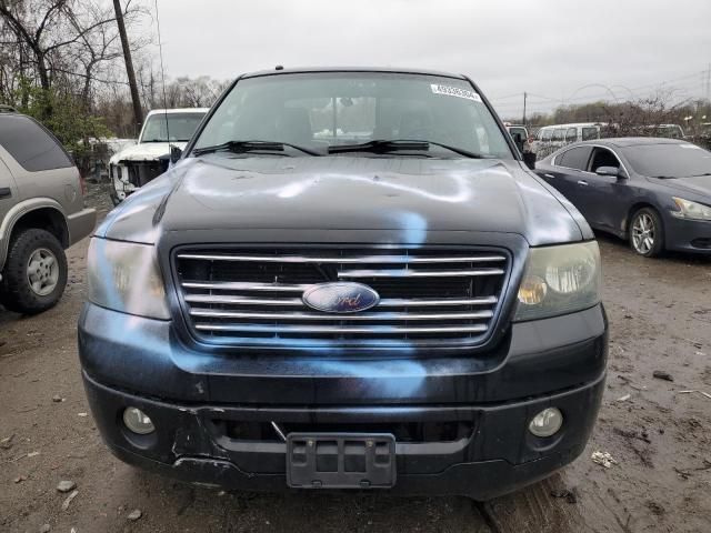 2006 Ford F150