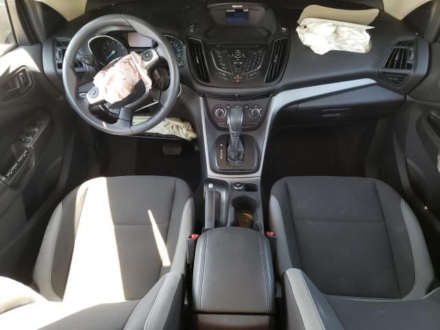 2013 Ford Escape S