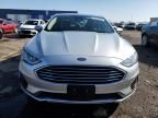 2019 Ford Fusion S