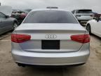 2013 Audi A4 Premium Plus