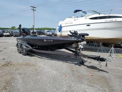 Salvage boats for sale at Lebanon, TN auction: 2018 Other Other