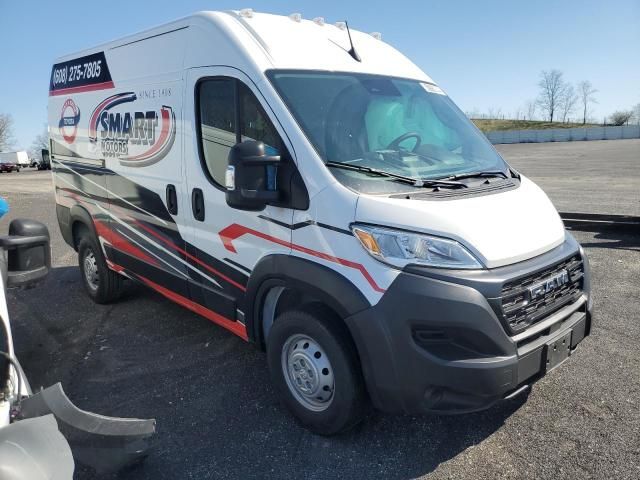 2023 Dodge RAM Promaster 1500 1500 High