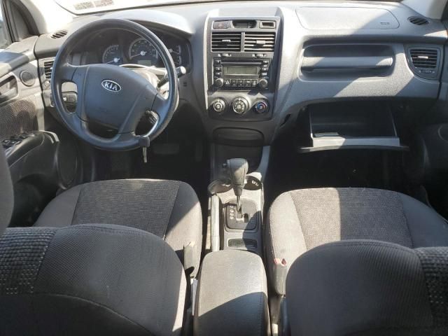 2008 KIA Sportage LX