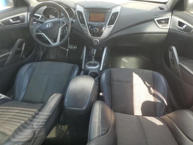 2013 Hyundai Veloster