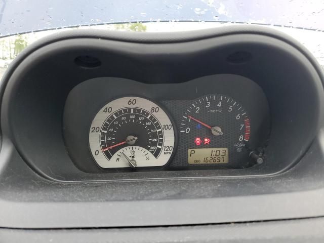 2006 Scion XA