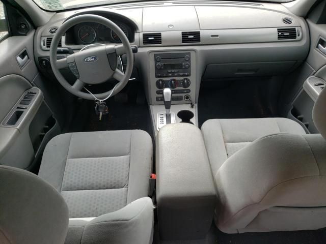 2006 Ford Five Hundred SE