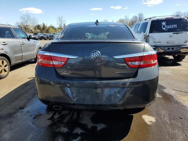 2016 Buick Verano Sport Touring