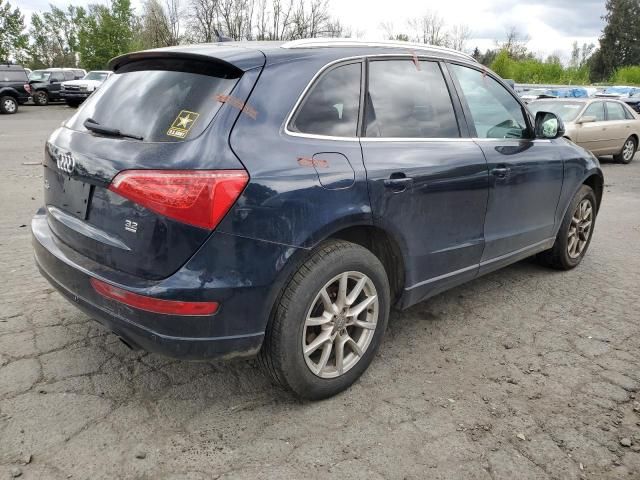 2010 Audi Q5 Premium Plus