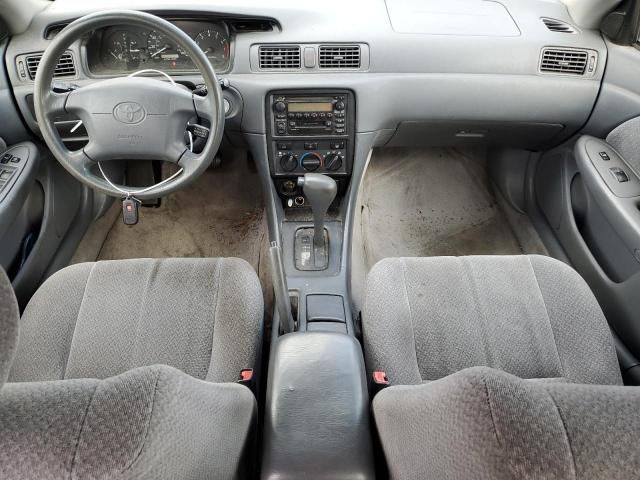 2000 Toyota Camry CE