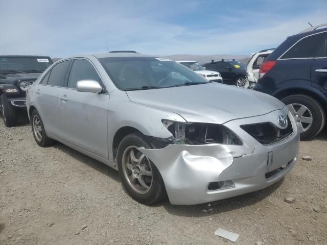 2008 Toyota Camry CE