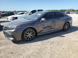 Toyota salvage cars for sale: 2023 Toyota Camry SE Night Shade