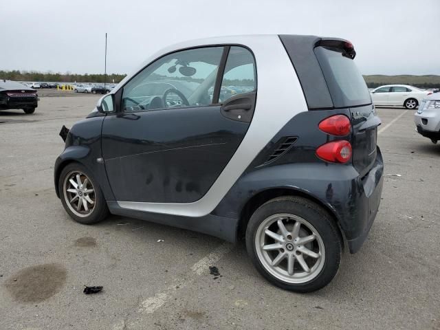 2008 Smart Fortwo Pure