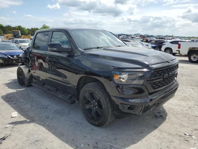 2023 Dodge RAM 1500 BIG HORN/LONE Star