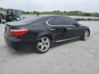 2011 Lexus LS 460