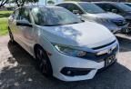 2017 Honda Civic Touring